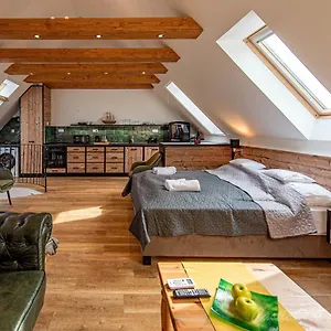 Apartament Castle Hill Premium