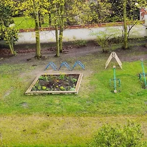 Apartament Kościuszki W Centrum Sopotu Sopot
