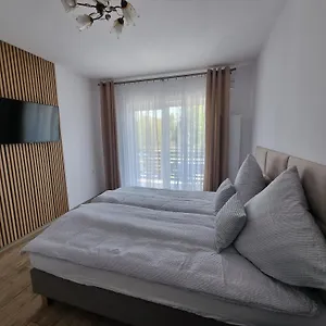 Gościnne Wylotowa 32 Kołobrzeg